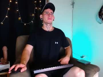 [19-06-22] kevin_sexboy record webcam show from Chaturbate