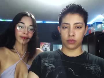 [14-06-23] sophi_and_aleja record video from Chaturbate