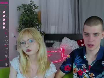 [07-11-23] sweet_clover_ chaturbate premium show video