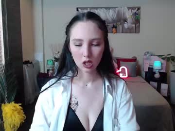 [08-11-23] valkyriefiera show with cum from Chaturbate.com