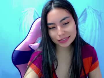 [02-02-23] victoria_sex20 blowjob show from Chaturbate