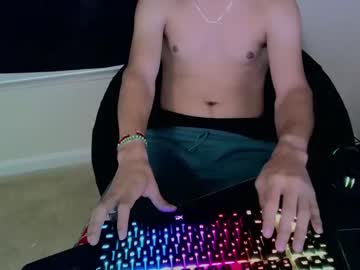 [24-11-23] xenoxroman03 private from Chaturbate.com