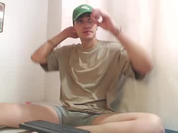 [27-09-24] camilo_duran record video from Chaturbate