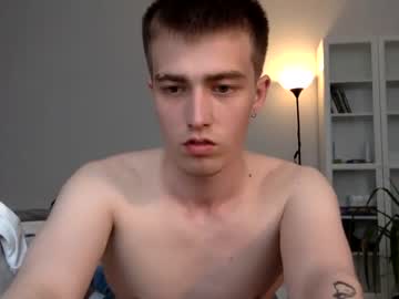 [27-06-22] chuckmarlow public show from Chaturbate