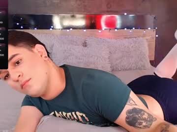 [15-01-24] colin_lewisss record webcam show from Chaturbate.com