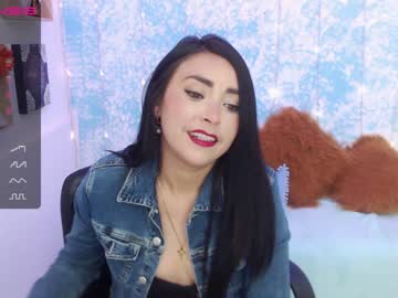 [24-10-22] isabella_rider record show with toys from Chaturbate