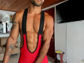 [08-09-23] jhonnyxxfitnexx video with toys from Chaturbate.com