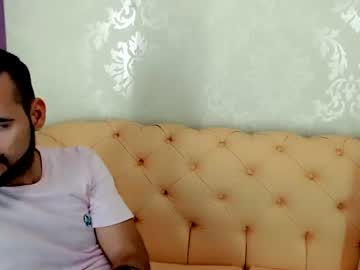 [22-11-22] marco_beckam private show from Chaturbate.com