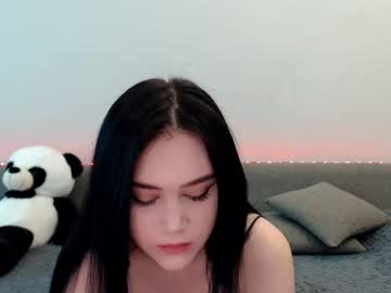 [25-02-22] melissa_sky1 record public show from Chaturbate