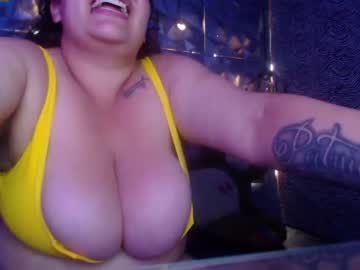 [15-07-23] shantall_castillo webcam video from Chaturbate