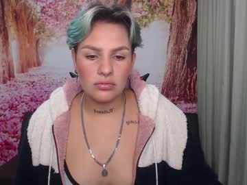 [21-12-22] tatianna_osorio show with cum