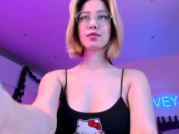 [19-10-22] melivey record private show video from Chaturbate.com
