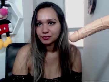 [25-07-23] paula_brausin cam video from Chaturbate.com