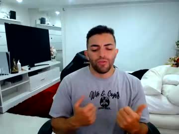 [27-12-22] sebastyan_10 show with toys from Chaturbate