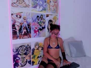 [18-05-24] candyvalencia show with toys from Chaturbate.com