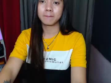 [28-09-22] urasiankimpinay record private show video from Chaturbate.com