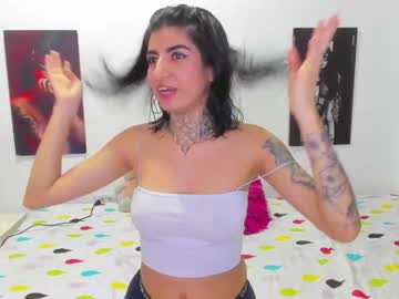 [08-03-24] anaa_lucia69 private show from Chaturbate.com
