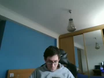 [28-11-23] miguel__95 private show