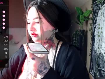[30-11-23] tattoo_kimm show with toys from Chaturbate