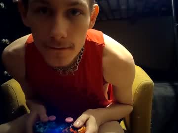 [06-03-24] gay_boi_24_7 video with dildo from Chaturbate.com