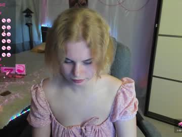 [23-04-24] my_cute_girl show with cum