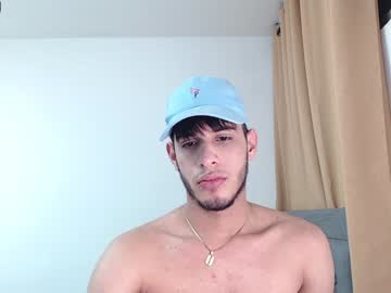[08-03-22] timothee02 chaturbate private
