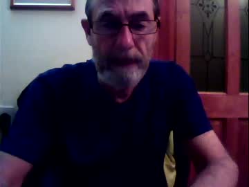 [14-01-22] georgewelsher video from Chaturbate.com