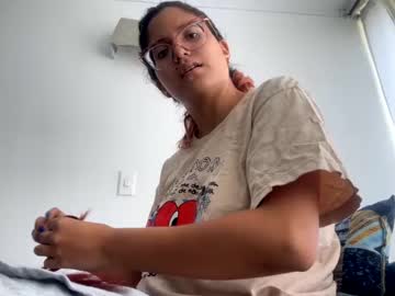 [20-11-23] haileybunny_4 private show from Chaturbate.com