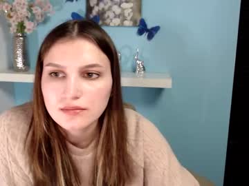 [13-03-23] just_patty private XXX video from Chaturbate