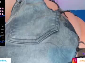 [23-01-24] patty_jenkinss video with toys from Chaturbate