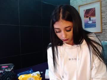 [03-03-22] salomee_saenz video from Chaturbate