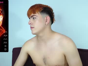 [06-10-23] sweet__jeremy2 record private show from Chaturbate.com