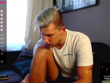 [19-07-23] benjamingreat1 private show from Chaturbate.com
