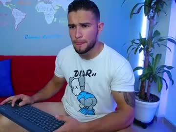 [28-04-22] jacobmiller98 record private show from Chaturbate.com