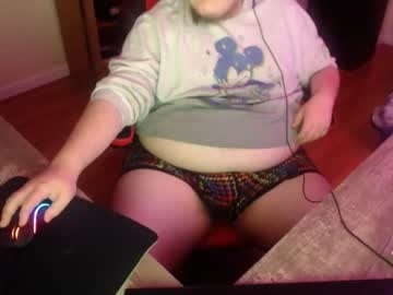 [02-12-22] thickcub223 video with toys from Chaturbate.com