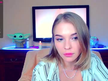 [23-02-22] katrin_girl private from Chaturbate.com
