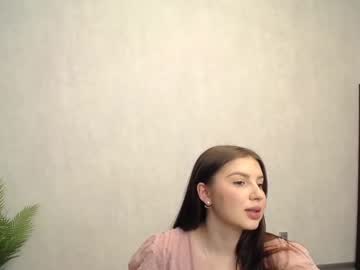 [13-04-22] samantha_cine chaturbate public