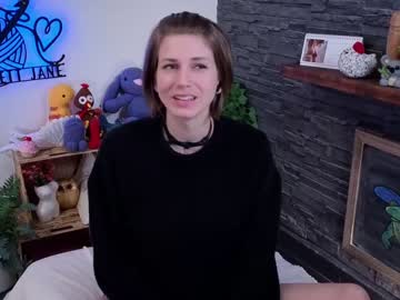 [26-02-24] scarlettjane92 chaturbate private XXX show