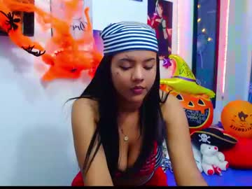 [31-10-23] tanisha_sweeet record cam video from Chaturbate