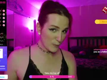 [31-03-23] theshilohstone public webcam from Chaturbate