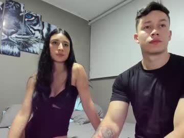 [27-12-22] acoupleluck_ public show from Chaturbate