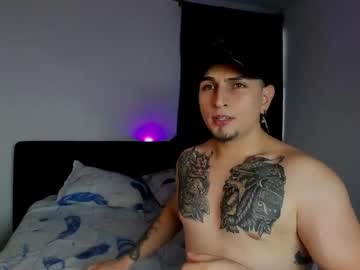 [31-05-23] angeloferro1 record show with cum from Chaturbate.com