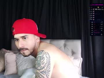 [25-01-22] graith_king chaturbate toying