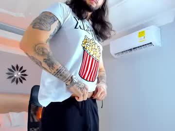 [19-07-22] adams_mars record public show video from Chaturbate