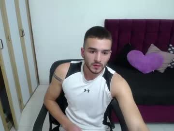 [20-01-22] axel_bills record public show from Chaturbate.com