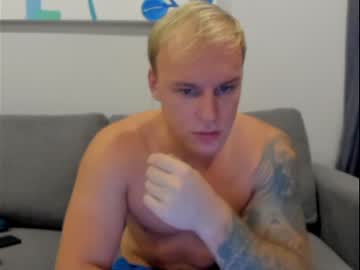 [06-10-23] brendon_01 chaturbate public webcam