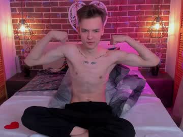 [14-02-24] jasper_hant record blowjob video from Chaturbate