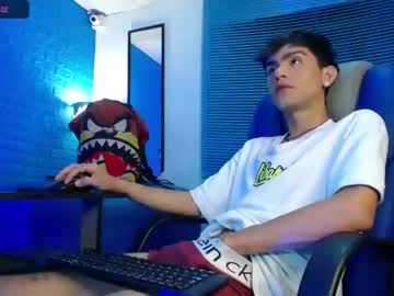 [20-09-23] steven_sexy20 record show with cum from Chaturbate.com
