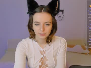 [12-03-24] alice_white_fairy public show video from Chaturbate