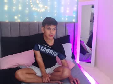 [26-02-23] barry4u1 record blowjob show from Chaturbate